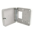 thumbnail image 4 of Tripp Lite Wireless Access Point Enclosure with Lock, Surface-Mount, ABS Construction, 11 x 11 in, Wireless Access Point, 4 of 9
