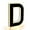 D, variant on PuSpu Outdoor Decorative Digital Lights