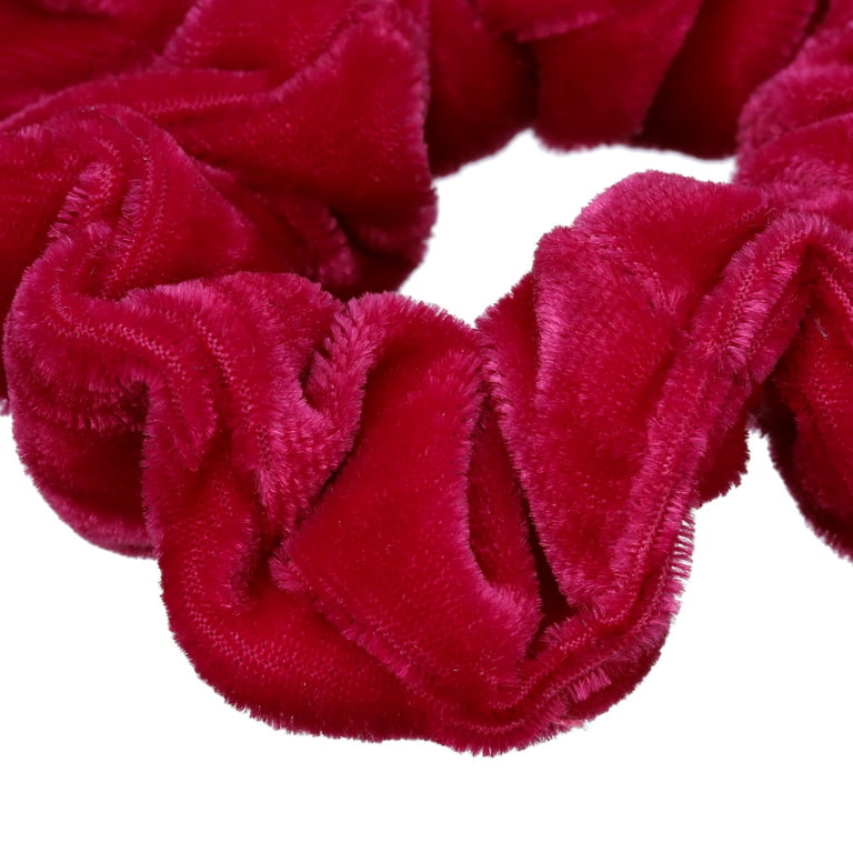 【the Barnnet】 Starry Velvet Scrunchie the Barnnet】 Starry Velvet Scrunchie (The Barnnet/ヘア