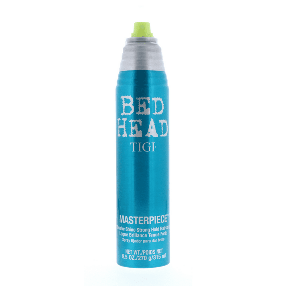 Tigi 3937469 Bed Head By Tigi Masterpiece Shine Hair Spray 9.5 Oz ...