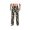 Black, variant on Cute Black Cats Pajama Pants Mens Lounge Pants Straight-Fit Men Pajama Bottoms with Drawstring Pockets