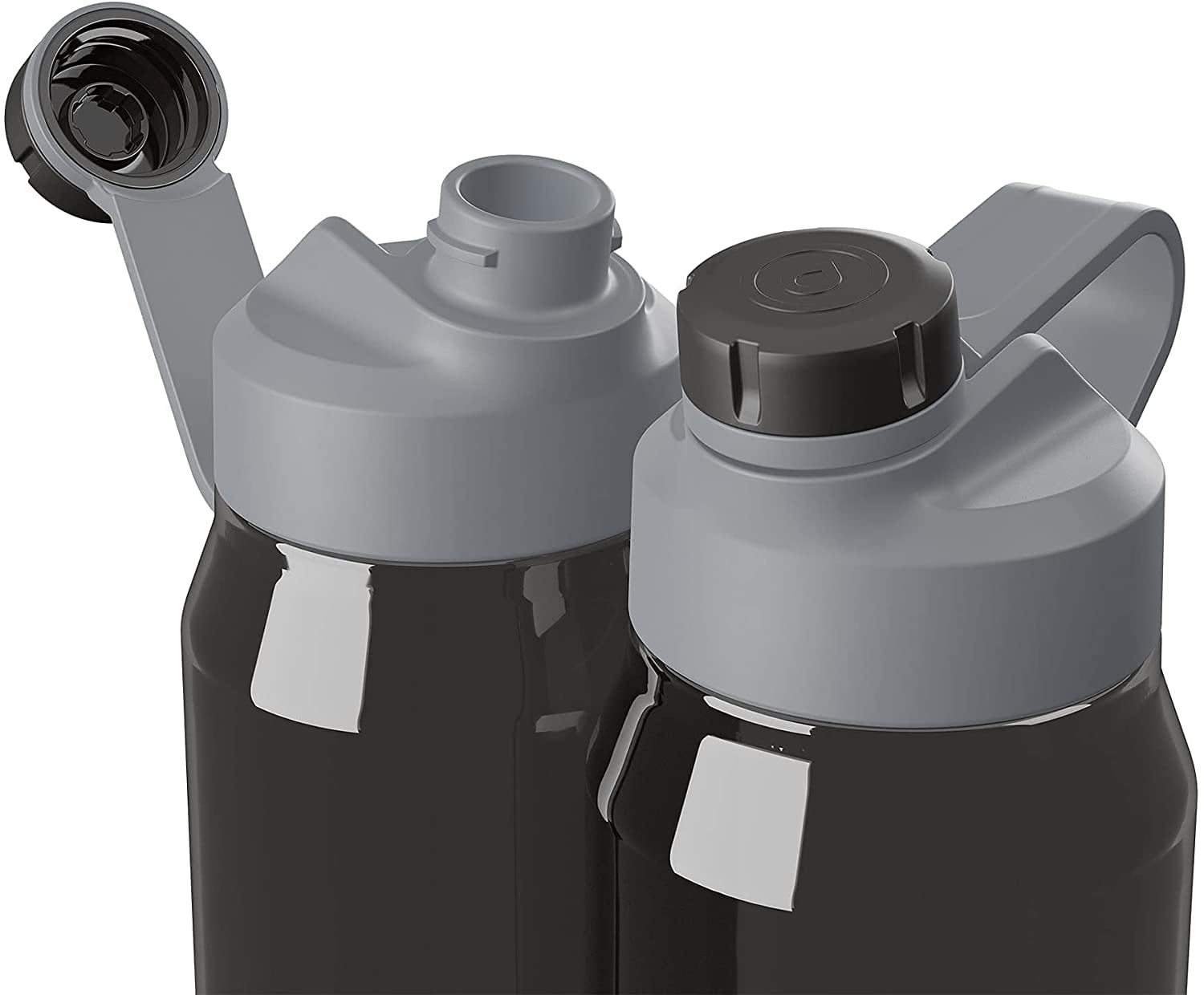 Hidrate Spark PRO Chug Steel Water Bottle 32oz BDH1023-FP