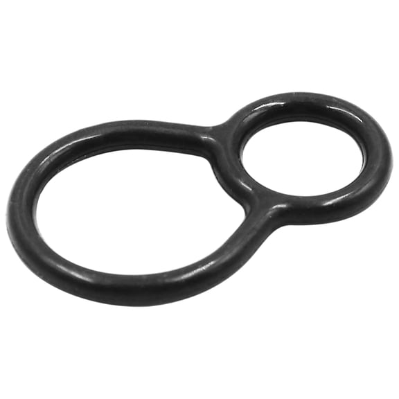 Black Solenoid Gasket Engine Seal Spool Valve Filter for Honda Accord 36172-P8A-A01