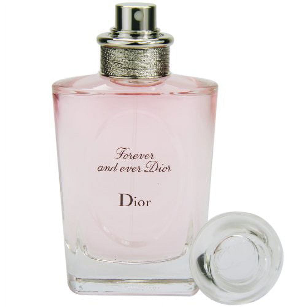 Christian Dior Ladies Forever & Ever EDT Spray 1.7 oz