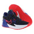 thumbnail image 4 of Nike Lebron Witness VI PS Boys Shoes Size 12, Color: Black/White/Dark Obsidian, 4 of 4