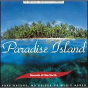 Sounds Of The Earth: Paradise Island