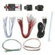 thumbnail image 1 of Codificador Arcade con Joystick Analógico, Codificador Arcade Sin Retardo Codificador USB Sin Retardo Codificador Arcade Meticulosamente Diseñado, 1 of 12