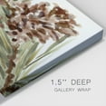 thumbnail image 4 of Simple Pine Cone I- Gallery Wrapped Canvas, 4 of 9