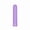 Purple, variant on PowerBullet Eezy Pleezy 7" Bullet Vibrator, Pink