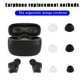 thumbnail image 3 of Silicone Earphone Case with Improved Sound, Comfort Fit, Dustproof & Waterproof for Long - Term Use, 3 of 8