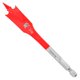 thumbnail image 1 of Spade Bit Diablo DSP1030, 1,6 cm de diámetro y 10 cm de longitud, 1 of 2