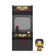 thumbnail image 2 of Figura de vinilo coleccionable Funko Pop! Bitty Arcade Mortal Kombat Scorpion, 2 of 9