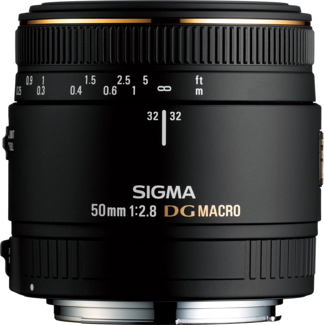 Sigma 50mm F2.8 EX DG Macro Kits - Walmart.com