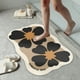 thumbnail image 1 of Tapete de Diatomita para Baño, Absorbente, para Puerta o Baño. Tapete Antideslizante de Diatomita para Pies. Tapete Absorbente de Secado., 1 of 6