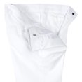 thumbnail image 3 of Spring Notion Pantalon Habillé à devant Plat pour Garçons 16 Blanc, 3 of 5