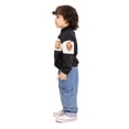 thumbnail image 4 of Marvel Spider-Man Toddler Full Zip Jacket with Long Sleeves, Sizes 12M-5T, 4 of 8