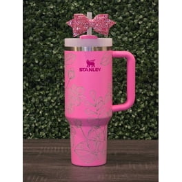 Hello Kitty Stanley Cup Tumbler 40oz | Kitty Says Hello