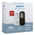 Omron PM500 Max Power Relief TENS Unit