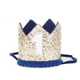 thumbnail image 2 of Decoración de fiesta de cumpleaños infantil, cumpleaños de un año, decoración de fiesta con corona, sombrero, diseño del lugar, 2 of 4