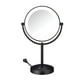 thumbnail image 1 of Espejo de maquillaje Conair, con luz LED, con aumento de 1x/10x, 1 of 6