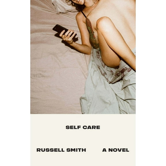 Self Care, (Paperback)