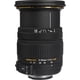 thumbnail image 3 of Lente Sigma 17-50 mm f/2.8 EX DC OS HSM para Cámaras DSLR Nikon, 3 of 5