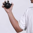 thumbnail image 4 of Finger Exerciser Trainer 20-45kg Hand Grip Strengthener Adjustable Power Training Balls Gripper Exerciser Hand Strength Exercisezz3, 4 of 5