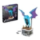 thumbnail image 1 of Juguete de Construcción Mega Pokémon Minifigura de Golbat con movimiento, 1 of 4