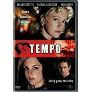 Tempo (DVD), Universal Studios, Mystery & Suspense