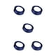 thumbnail image 3 of Injueey Paquete de cintas hechas a mano, accesorios para manualidades DIY, tejido de costura ligero para festivales, cintas de poliéster, azul oscuro 38 Type2 NO2 Injueey CBP274880, 3 of 5