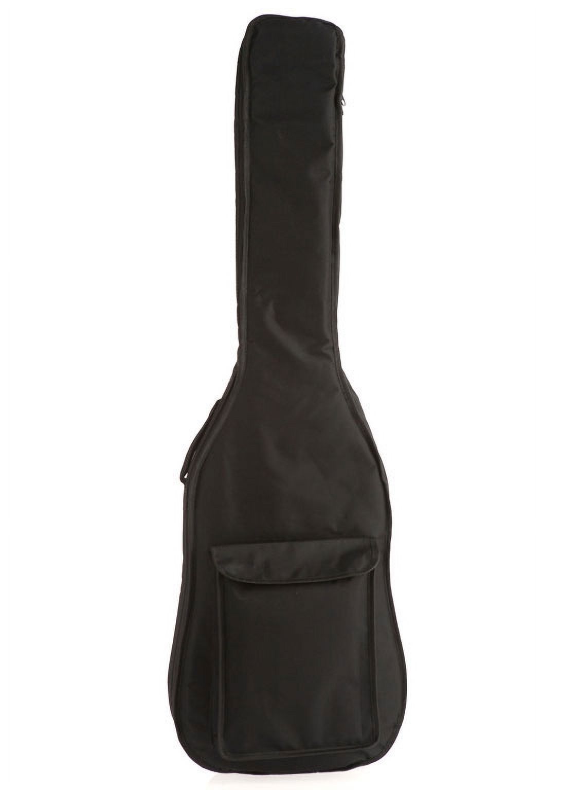 D'Luca Electric Full Size 40 Inches Guitar Gig Bag