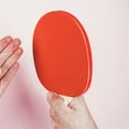 thumbnail image 4 of unbranded Adhesiva Roja Para Tenis De Bordes De Con Duradero, 4 of 7