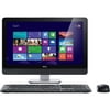 Dell Inspiron One 23" Full HD Touchscreen All-In-One Computer, Intel Core i3 i3-3220, 6GB RAM, 1TB HD, DVD Writer, Windows 8