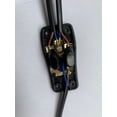 thumbnail image 2 of Lámpara de pie dedicada, interruptor de una salida, dos cables, 328, lámpara madre secundaria, interruptor de doble control, lámpara de mesa, doble engranaje, balancín, 2 of 4
