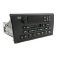 thumbnail image 4 of Restored 2000-2001 Lincoln LS OEM AM FM Cassette Radio with CD Controls YW4F-18C870-AA (Refurbished), 4 of 4