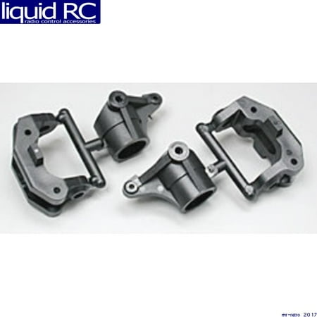 Knuckle Arm Set - Kyosho America MT003 Knuckle arm set