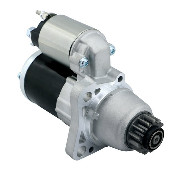 Starter for Nissan Altima Rogue Exclusive Sport Utility 4-Door 2.5L 2013-2019