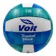 thumbnail image 1 of Balón de Voleibol Voit No. 5 Tropical Beach VS-100 Azul, 1 of 3