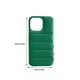 thumbnail image 4 of Inteprter Funda para teléfono móvil a prueba de golpes, funda para teléfono móvil, decoración de carcasa, Protector antiarañazos de precisión, Teléfono y Comunicación Verde, 4 of 6