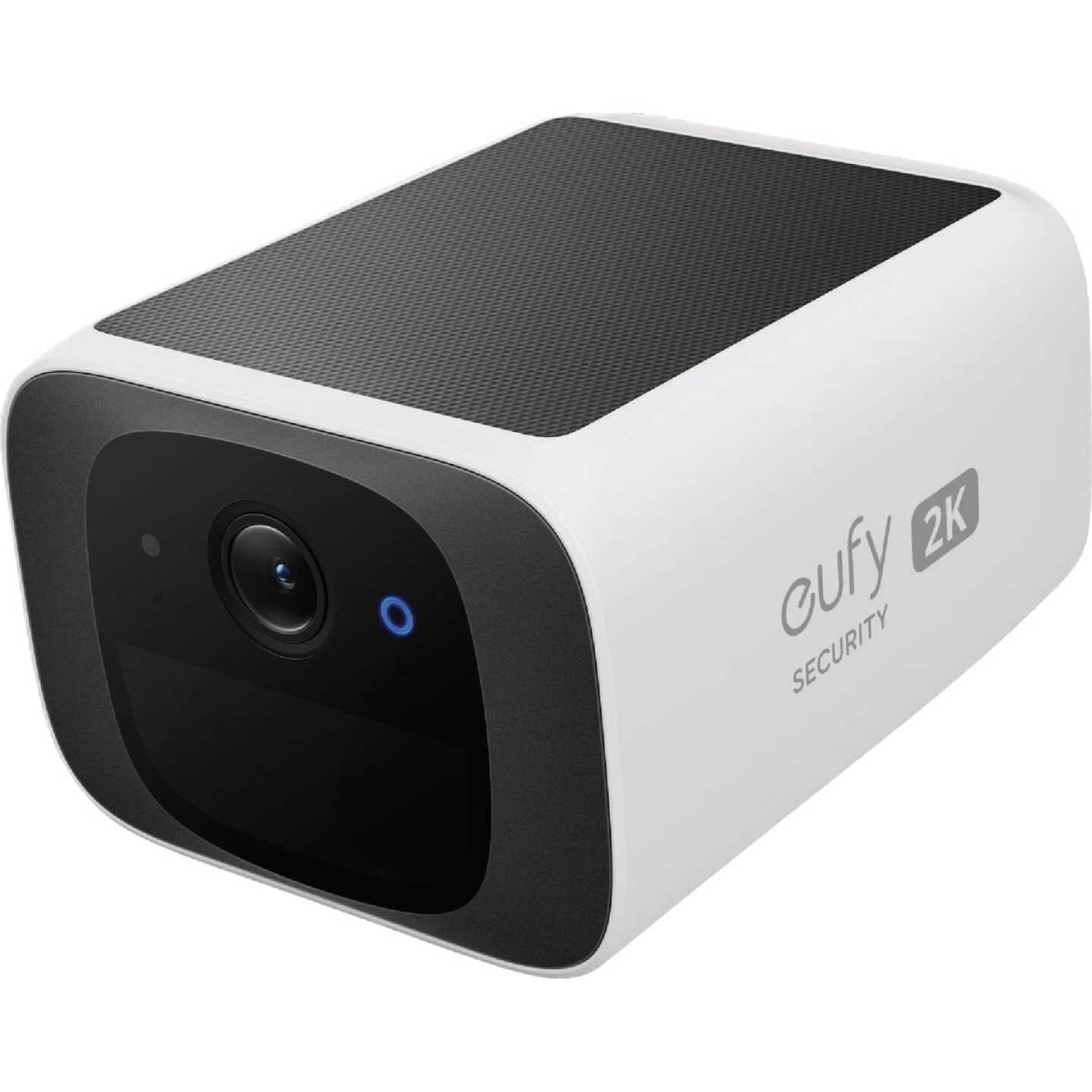 未使用　eufy Security SoloCam S340 Amazon.com : eufy Security SoloCam S340, Solar Security