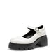 thumbnail image 1 of Zapatos Mary Jane de Mujer DREAM PAIRS con Tacón Grueso y Plataforma, 1 of 7