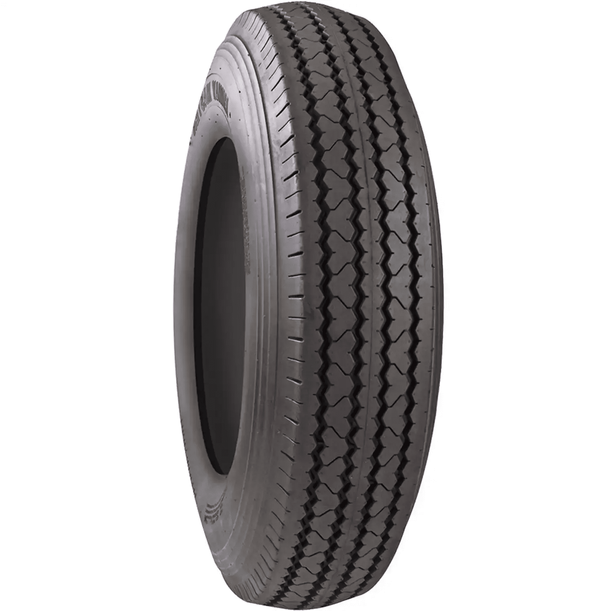 Greenball Hiwaymaster Special Trailer ST175/80R13
