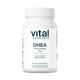 thumbnail image 1 of Vital Nutrients DHEA 10mg | Vegan Micronized DHEA Supplement for Women & Men | Supports Hormone Balance | Supports Healthy Metabolism of Sugar & Minerals | Gluten, Dairy, Soy Free | 60 Capsules, 1 of 5