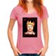 thumbnail image 3 of Camiseta Stranger tee Things My Patronus Is Jim Hopper, camiseta negra de algodón para hombre, tallas S-6XL, 3 of 5