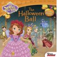 thumbnail image 1 of The Halloween Ball (Sofia the First), 1 of 1
