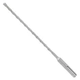 thumbnail image 2 of Crisp - Diablo Dmapl2110 7/32" X 6" X 8" Sds-Plus 2-Cutter Carbide Hammer Drill Bits, 2 of 3