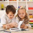 thumbnail image 4 of Dyslexia Guided Reading Ruler, Colored Highlight Reading Strips For Adhd, Teacher Tracking Ruler To Guide Beginner/student Reader To Reading Autonomy, 4 of 5
