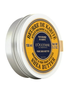 L'Occitane Pure Shea Butter, 5 Oz