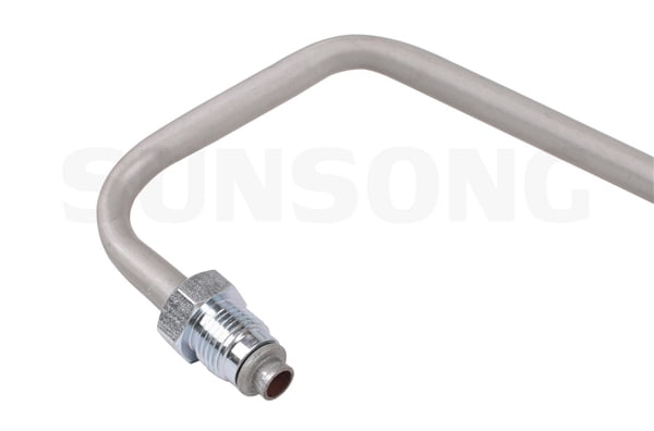 Sunsong 3402742 Power Steering Pressure Line Hose Assembly