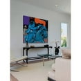 thumbnail image 6 of Marmont Hill "Raider I" by Josh Ruggs Painting Print on Wrapped Canvas, 6 of 7